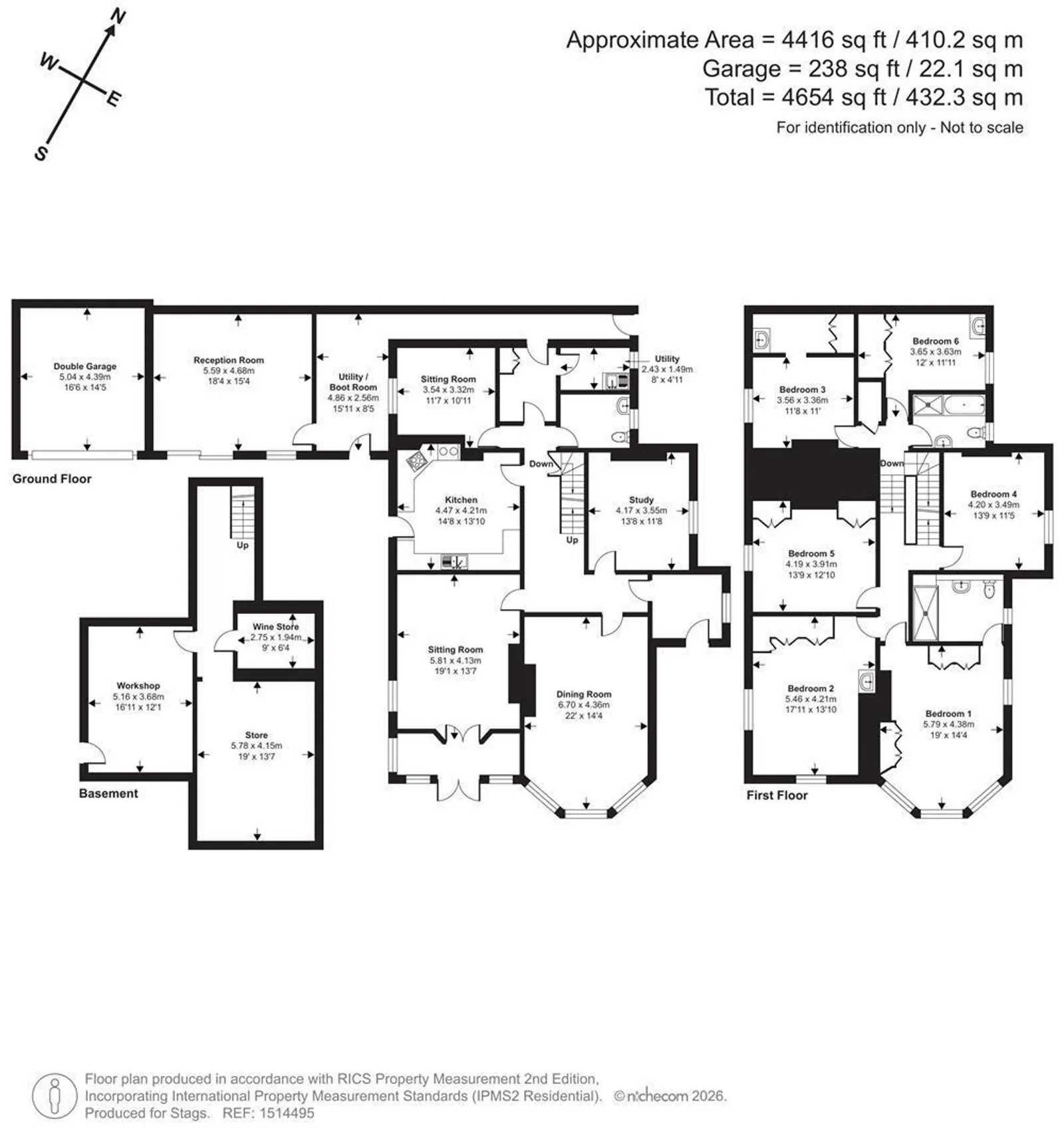 Property plan 1