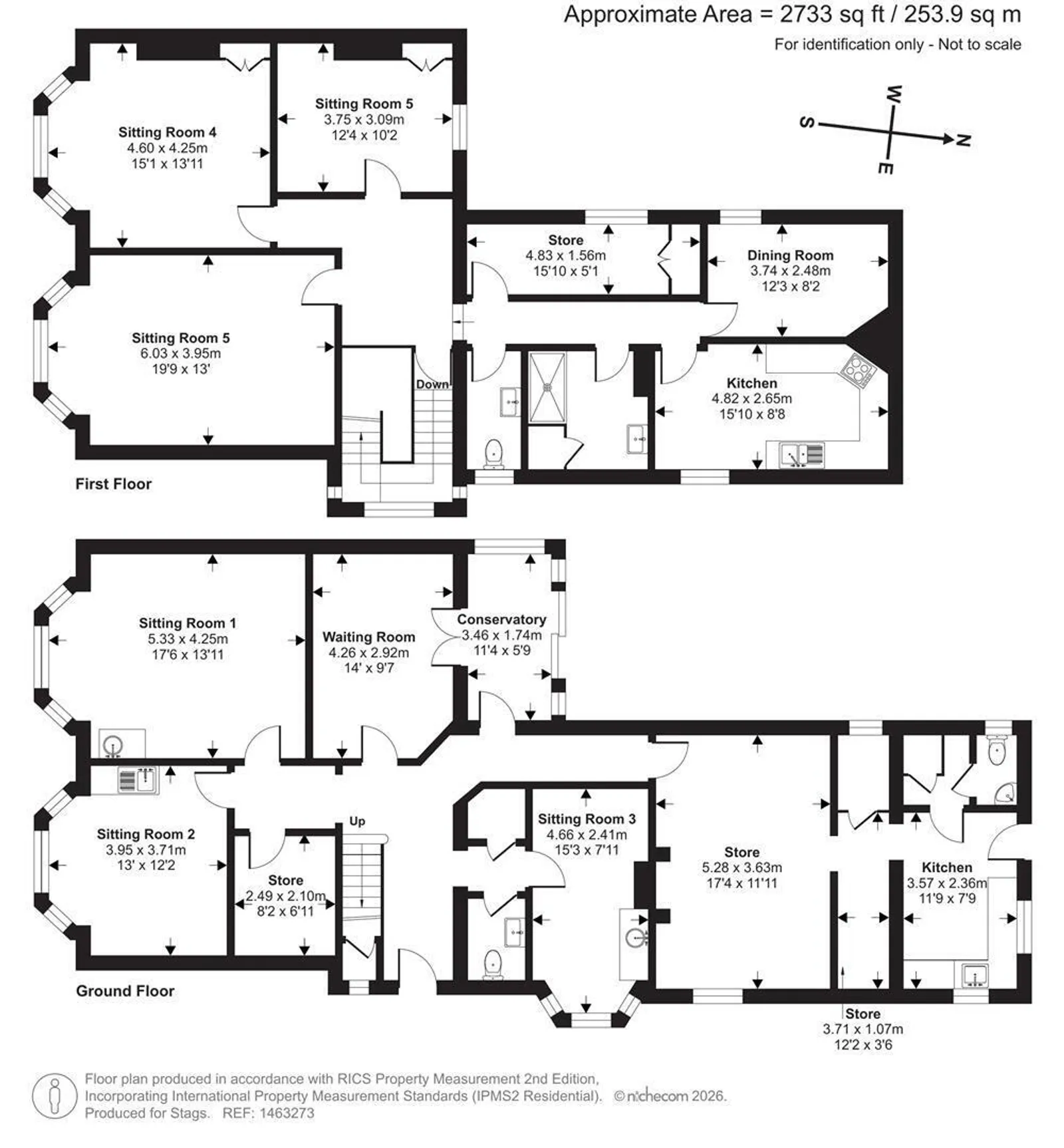 Property plan 1