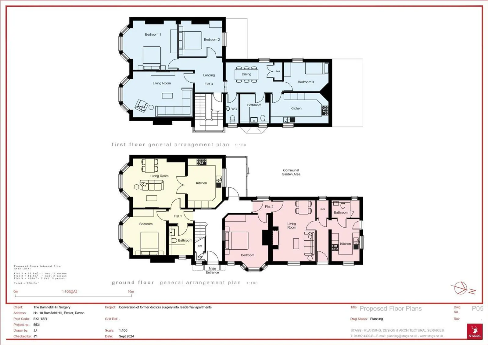 Property plan 2