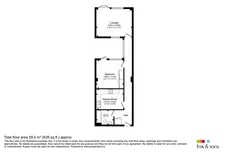 Castle Street, Salisbury floorplan 1 out of 1