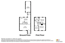 The Links, Gosport floorplan 1 out of 1