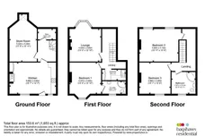 Station Street, Ashbourne floorplan 1 out of 1