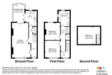 Sussex Street, Norwich floorplan 1 out of 1