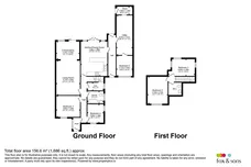 Bay Avenue, Pevensey Bay, Pevensey floorplan 1 out of 1