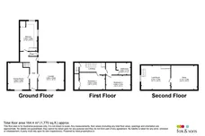 ,, Watergore, South Petherton floorplan 1 out of 1