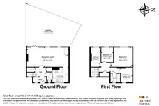 Camomile Avenue, Mitcham floorplan 1 out of 1