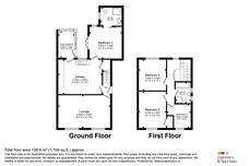 Braemar Road, Billingham floorplan 1 out of 1