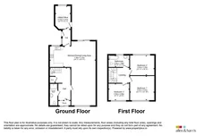 Home Farm, Highworth, Swindon floorplan 1 out of 1