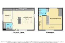 Wells Road, Bath floorplan 1 out of 1
