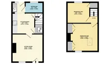 High Street, Cottenham, Cambridge floorplan 1 out of 1