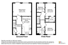 Weir Street, Stirling floorplan 1 out of 1