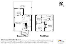 Coxdean, Epsom floorplan 1 out of 1