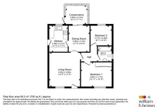 St. Andrews Close, Lincoln floorplan 1 out of 1