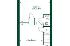 Whitsbury Road, Fordingbridge floorplan 2 out of 3