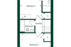 Whitsbury Road, Fordingbridge floorplan 3 out of 3