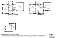 Gold Street, March floorplan 1 out of 1