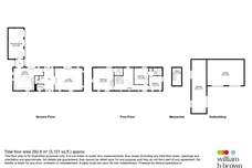 Moss Road, Moss, Doncaster floorplan 1 out of 1