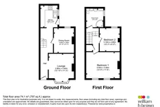 New Street, Halstead floorplan 1 out of 1