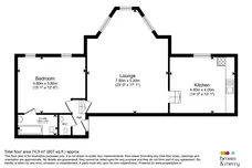 Wavendon House Drive, Wavendon, Milton Keynes floorplan 1 out of 1