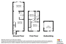 The Canadas, Broxbourne floorplan 1 out of 1