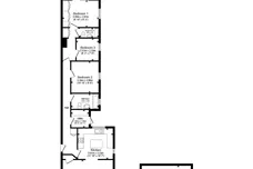 Chesterfield Road, Barnet floorplan 1 out of 1