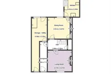 Park Road, SOUTHAMPTON floorplan 1 out of 2