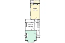 Wilton Avenue, SOUTHAMPTON floorplan 1 out of 2