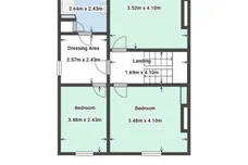 Park Road, SOUTHAMPTON floorplan 2 out of 2