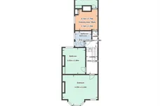 Wilton Avenue, SOUTHAMPTON floorplan 2 out of 2
