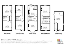 Norfolk Street, WISBECH floorplan 1 out of 1