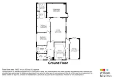 Warners Avenue, Hoddesdon floorplan 1 out of 1