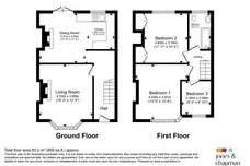 Seaview Avenue, Wallasey floorplan 1 out of 1
