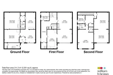Prince George Street, Skegness floorplan 1 out of 1