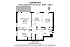 Fitzhugh Grove, London floorplan 1 out of 1