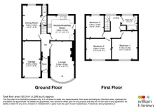 Shirley Close, Stevenage floorplan 1 out of 1