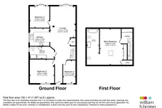 The Maltings, Ramsey, Harwich floorplan 1 out of 1