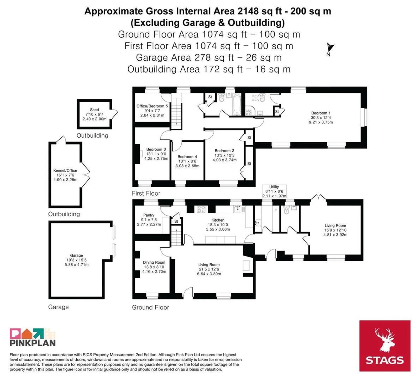 Property plan 1