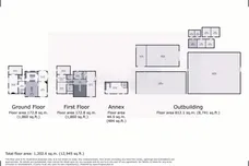 Moss Road, Moss, Doncaster floorplan 1 out of 1