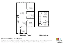 The Maltings, Ramsey, Harwich floorplan 1 out of 1