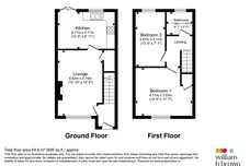 The Maltins, Castleford floorplan 1 out of 1