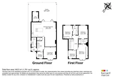 Hollington Crescent, New Malden floorplan 1 out of 1
