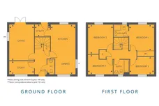 Meadow Gardens, Hartley Brook Road, Clacton-On-Sea floorplan 1 out of 1