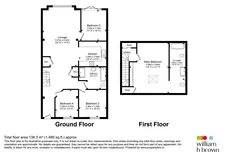 The Maltings, Ramsey, Harwich floorplan 1 out of 1