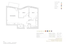 Walton Street, Aylesbury floorplan 1 out of 1