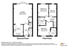 Tulip Way, Bexhill-On-Sea floorplan 1 out of 1