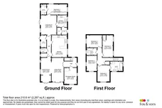 Arundel Road, Seaford floorplan 1 out of 1