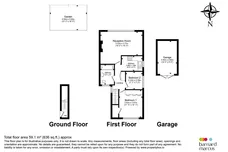 Lyme Regis Road, Banstead floorplan 1 out of 1