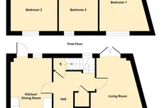 Eastwood, Bradwell, Great Yarmouth floorplan 1 out of 1