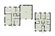 Eastwood, Bradwell, Great Yarmouth floorplan 1 out of 1