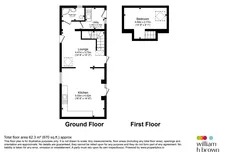 Main Road, Terrington St. John, Wisbech floorplan 1 out of 1